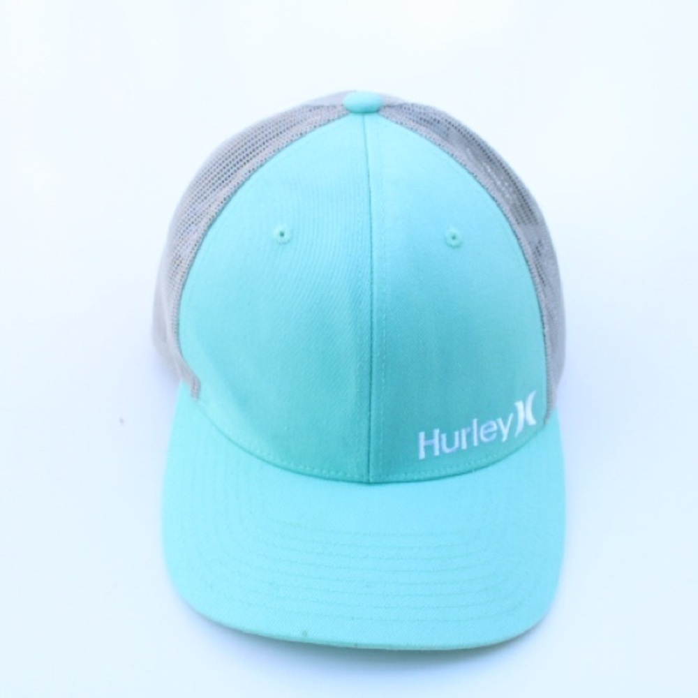 Hurley hat